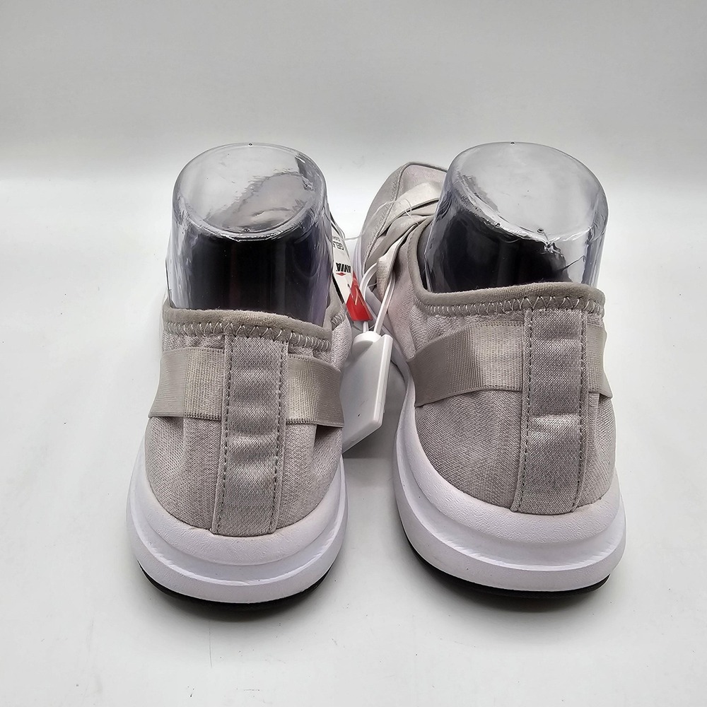 Avia Shoes Womens Size 10 Gray GELfom Cushioning Slip On Flats AVI-AURA Comfort - Picture 8 of 12